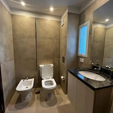 Firenze Apartment Rosario Exterior photo