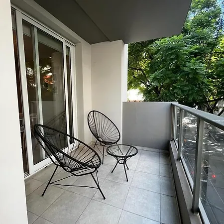 Firenze Apartment Rosario Exterior photo