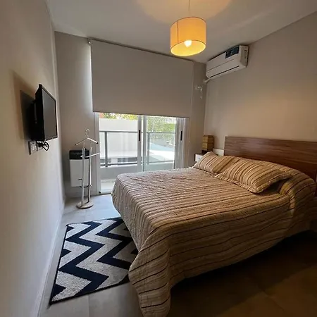 Firenze Apartment Rosario Exterior photo