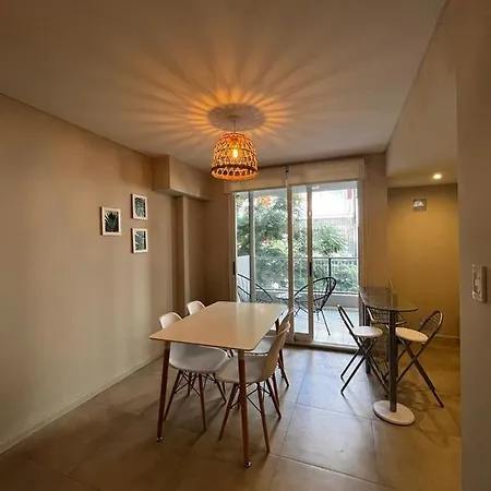 Firenze Apartment Rosario Exterior photo