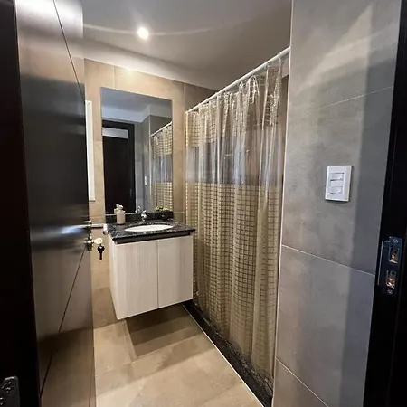 Firenze Apartment Rosario Exterior photo
