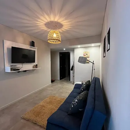 Firenze Apartment Rosario Exterior photo