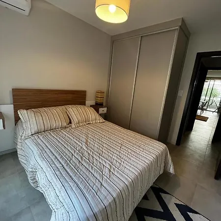 Firenze Apartment Rosario Exterior photo
